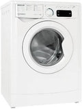 Lave-linge EWE81483WFRN, INDESIT Lave linge Frontal EWE81483WFRN