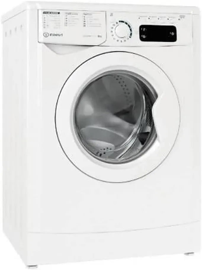 Lave-linge EWE81483WFRN, INDESIT Lave linge Frontal EWE81483WFRN