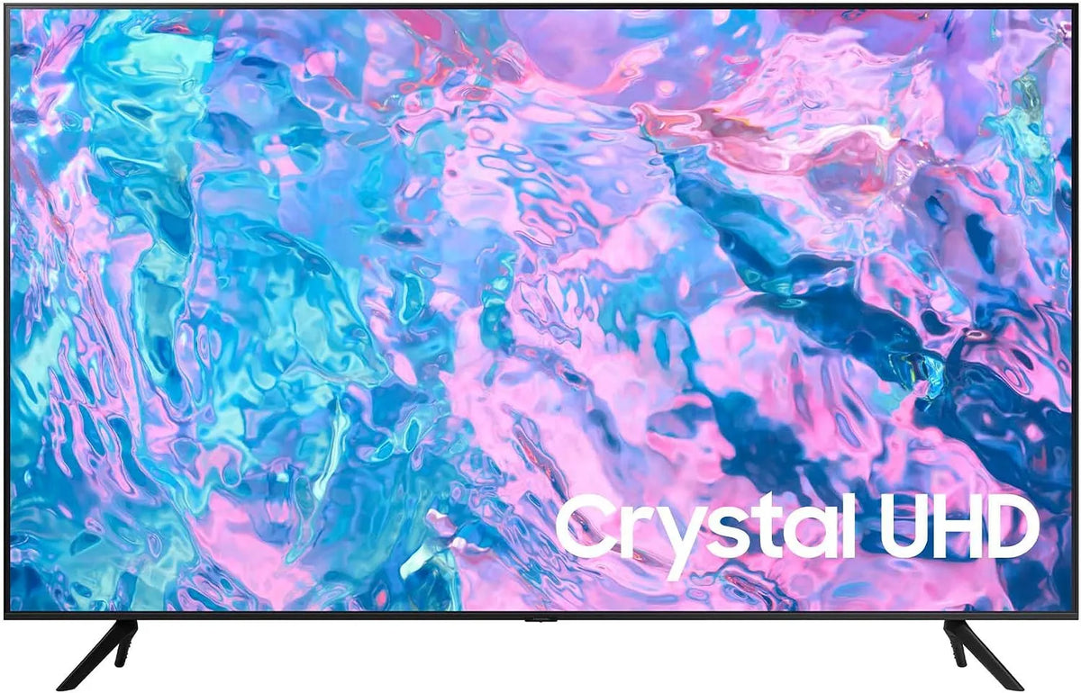 Samsung UE50CU7190 Smart TV, 50 pouces, téléviseur, 4K UHD