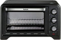 Tefal OF444834 Four électrique, 19 L, 1380 W, gril, compact