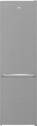 Beko RCSA406K60xBN b300 Congélateur, 386 L, 35 dB, armoire congélateur, 3 tiroirs de congélation, Réfrigérateur 266 l
