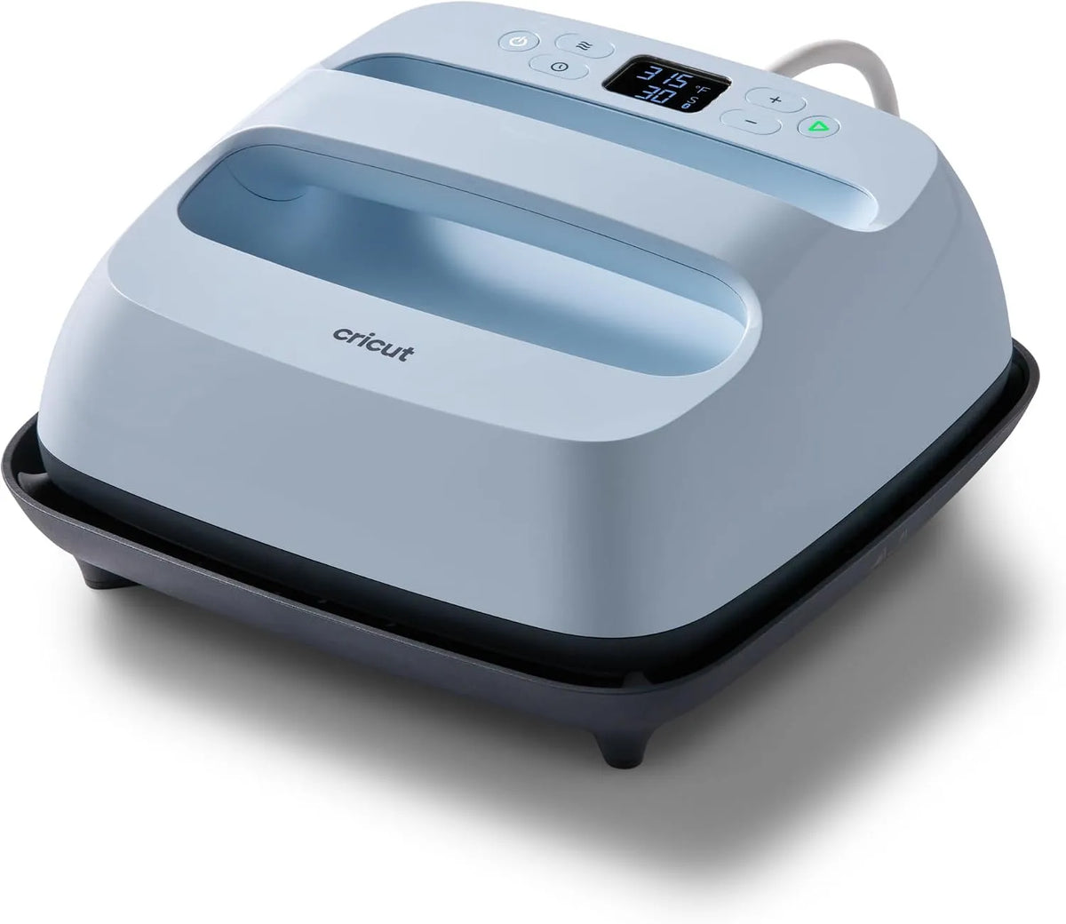 Presse, 30 cm, 25 cm, Bluetooth, fonction chauffante, pour vinyle thermocollant