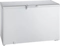 Bauknecht 20kg, 24h 60h Congélateur, 274 L, autonome, armoire congélateur, blanc, Bauknecht GTE 280 A3+ Congélateur, 274L