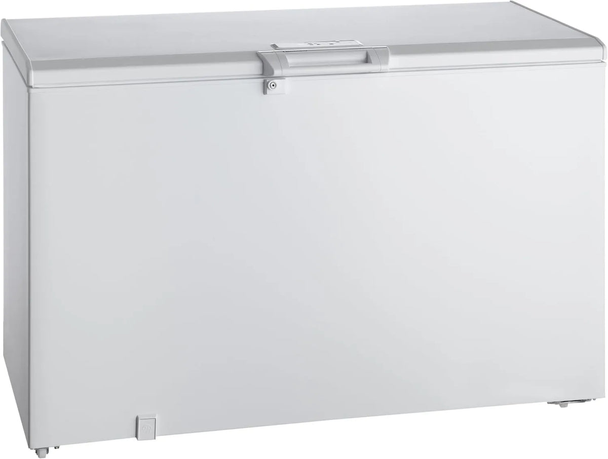 Bauknecht 20kg, 24h 60h Congélateur, 274 L, autonome, armoire congélateur, blanc, Bauknecht GTE 280 A3+ Congélateur, 274L