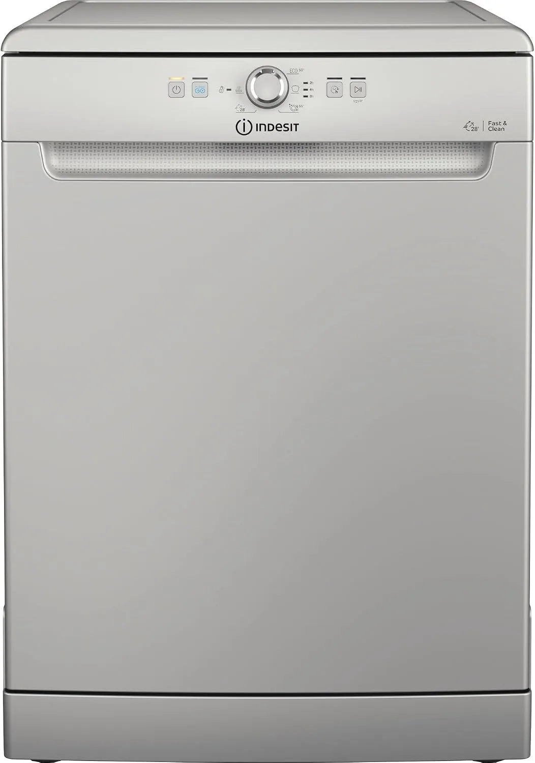 S Libera installazione 14 coperti E, Indesit D2F HK26
