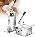 Machine à pain, machine à faire du pain, vapeur, acier inoxydable, 400 à 500 petits pains/h, parfait pour cuire des plats vapeur BAO