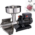 Machine à Confiture, 450 W, professionnel, pour Usage Professionnel Et Domestique Shell