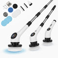 batterie, support, Brosse, IP65, installation murale, 3 vitesses, sans fil, pour salle de bain