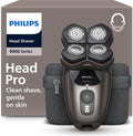 Philips HS9980/15 Rasoir, dalle IPS, pour la tête d'hommes et femmes