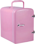 Réfrigérateur, portable, 4 litres / 6 canettes