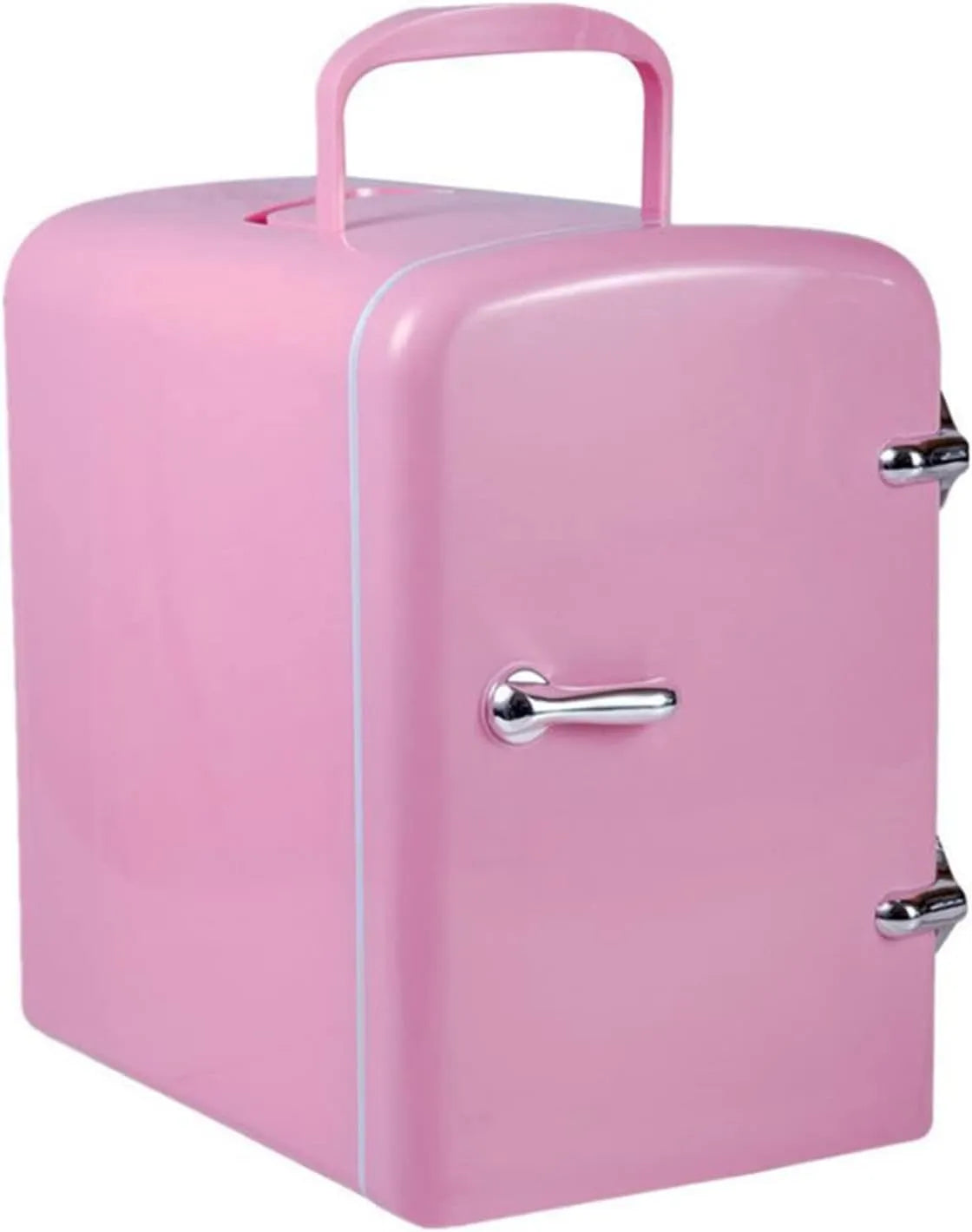 Réfrigérateur, portable, 4 litres / 6 canettes