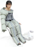 Appareil de massage - massage par compression d'air
