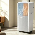 Climatiseur, portable, Inverter, Unité Portable avec Panneau de Contrôle Intelligent, Mobile Inverter