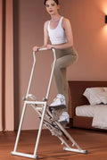 Stepper vertical - usage à domicile