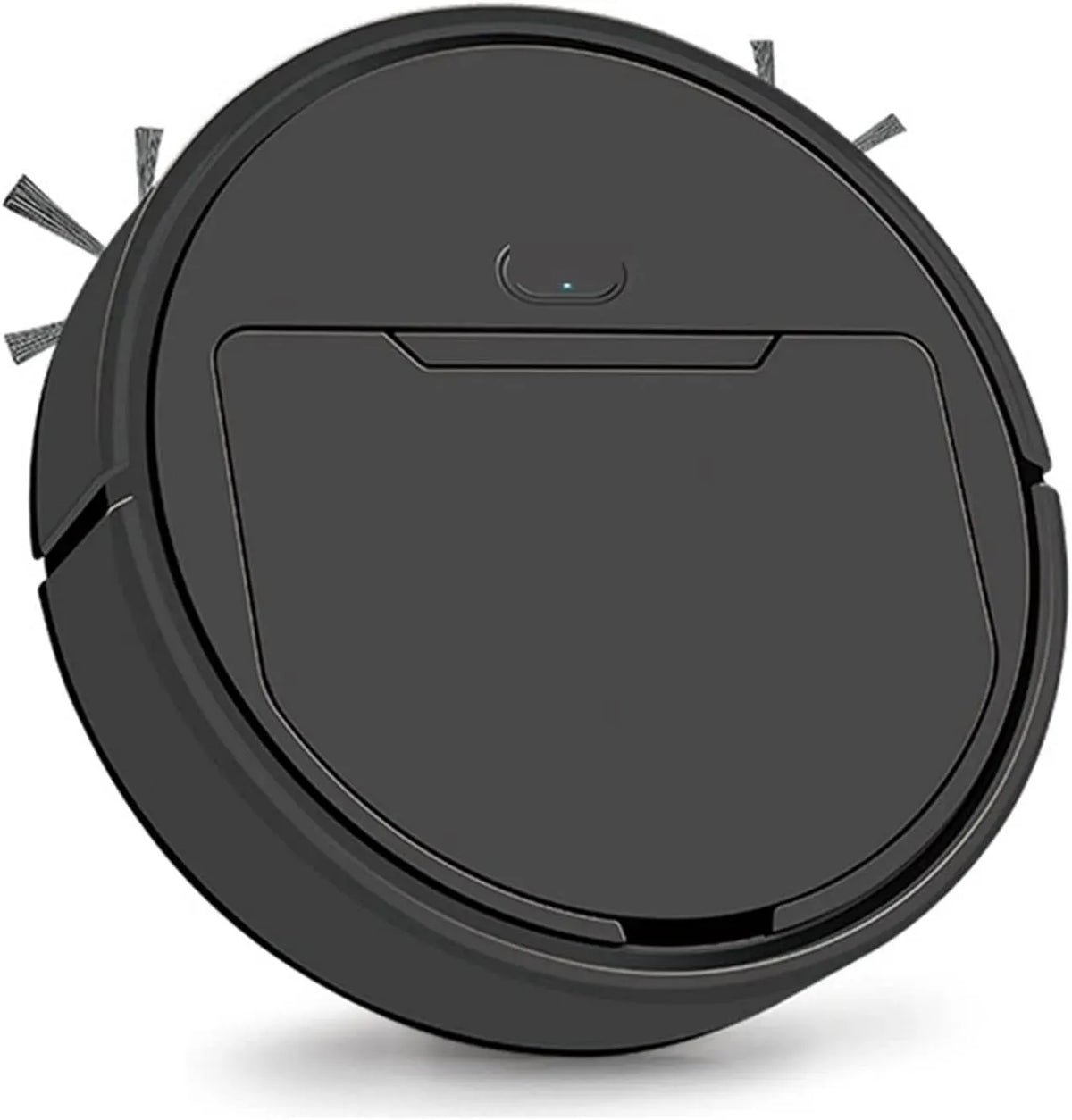Aspirateur, noir, appareil électrique d'aspiration, robot aspirateur