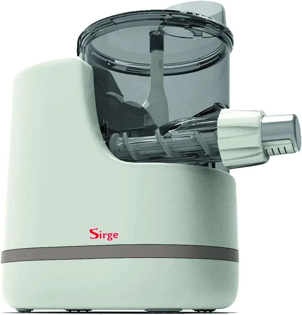 Machine à pâte, Balance, 220 W, pour Tous Les Types de Farine + Balance