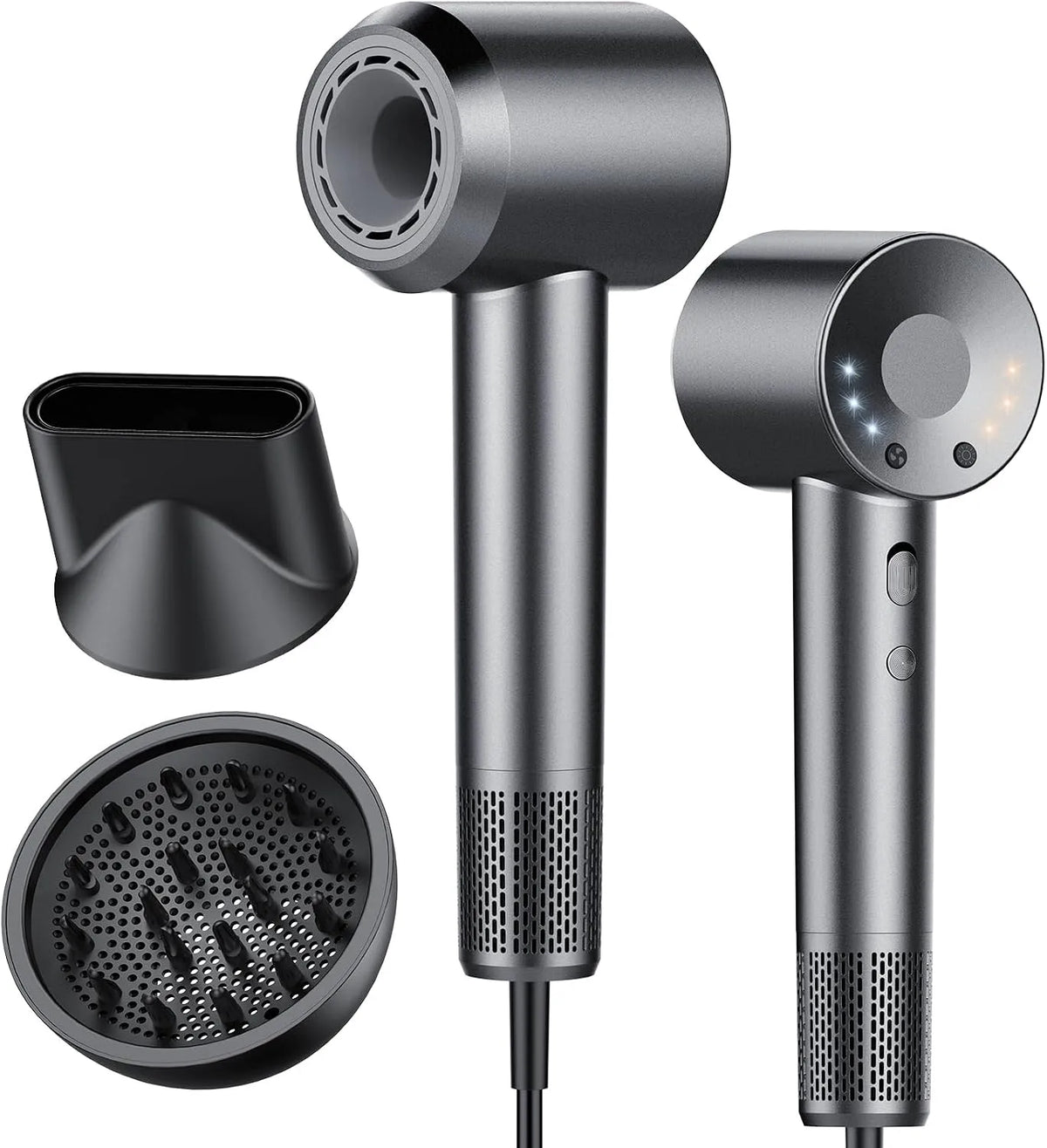 Diffuseur, Portable, 3 vitesses, professionnel