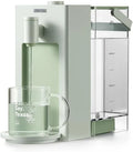 Chauffe-eau, BUYDEEM S9013, grand réservoir, 8 températures réglables et 5 sorties d'eau