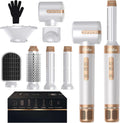 Brosse, brosse électrique lissante, fonction chauffante, pour Femmes Styling, UKLISS