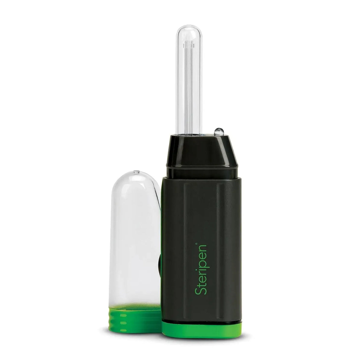 Steri Pen Aventurier Opti Purificateur d'eau Noir Taille Unique