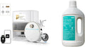 Robot aspirateur V70, 15 N & 300 TR/Min, 40000 Pa, franchissement 9 cm