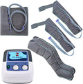 Appareil de massage - massage par compression d'air